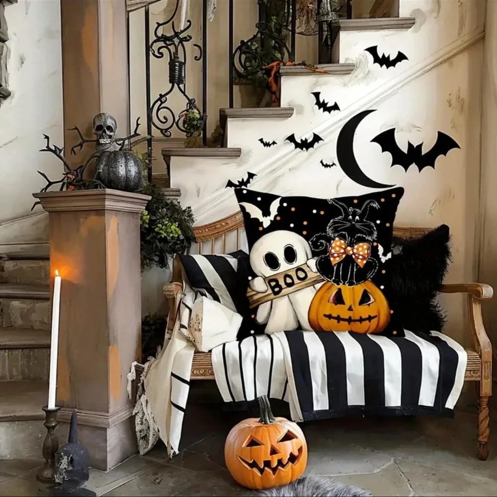 None spooky chic